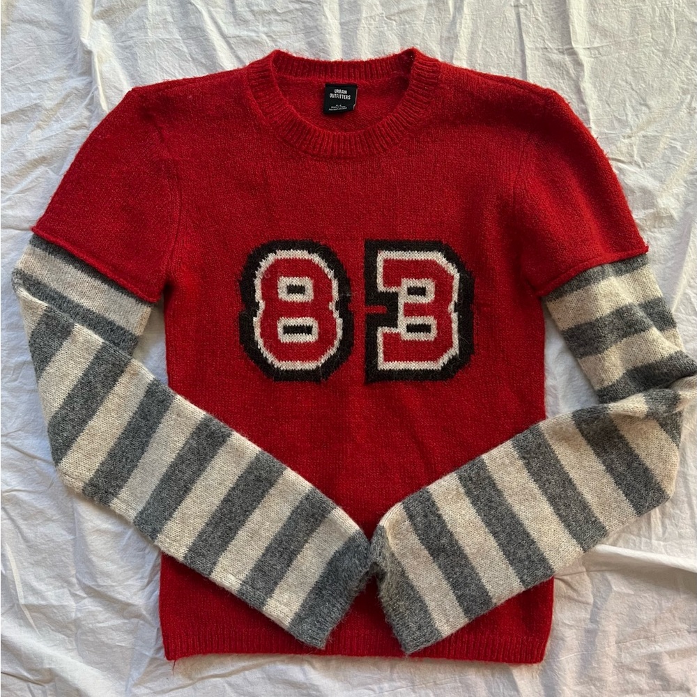 Urban outfitters sweater